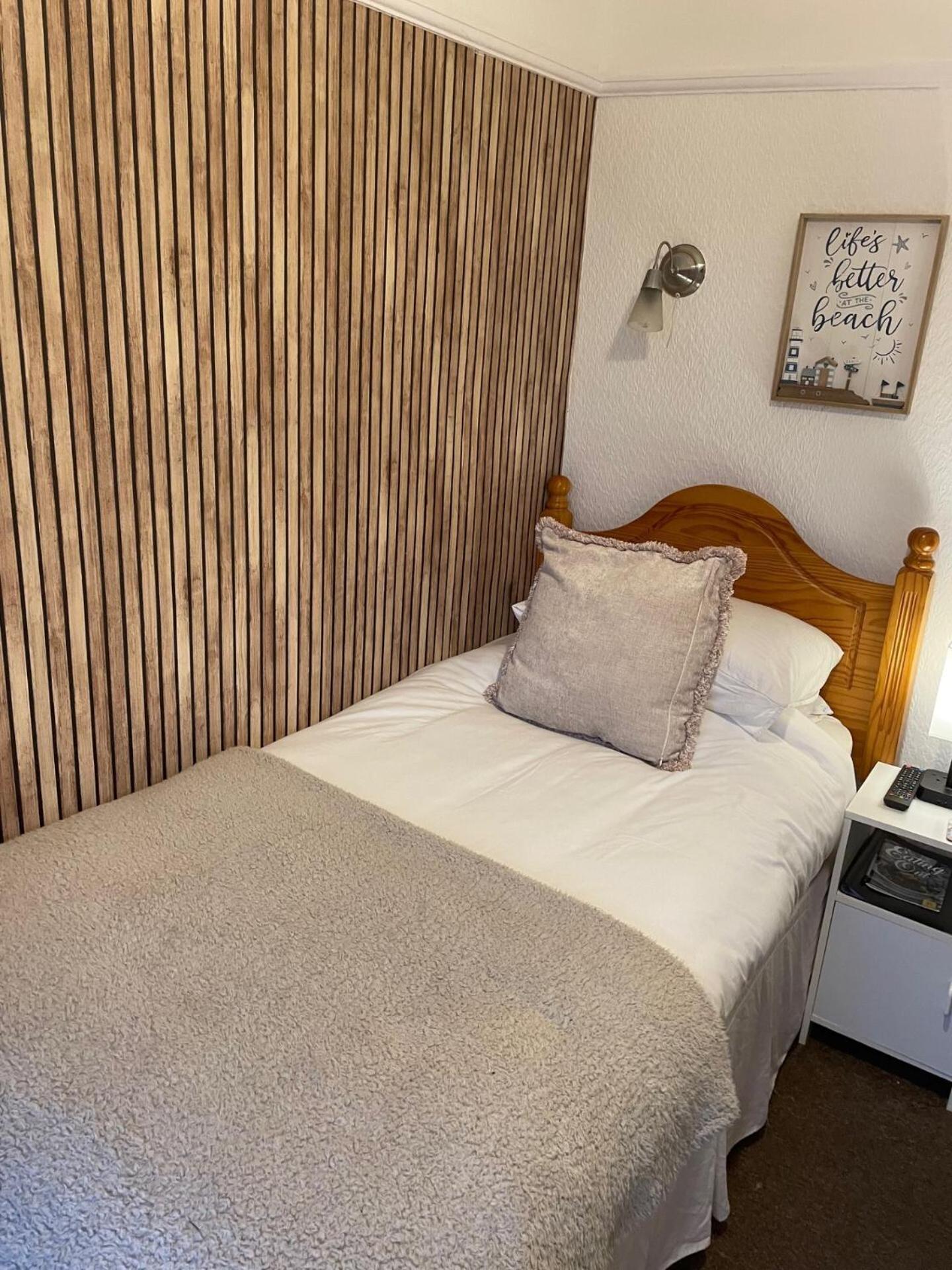 Bella Vista Hotel Paignton Bilik gambar